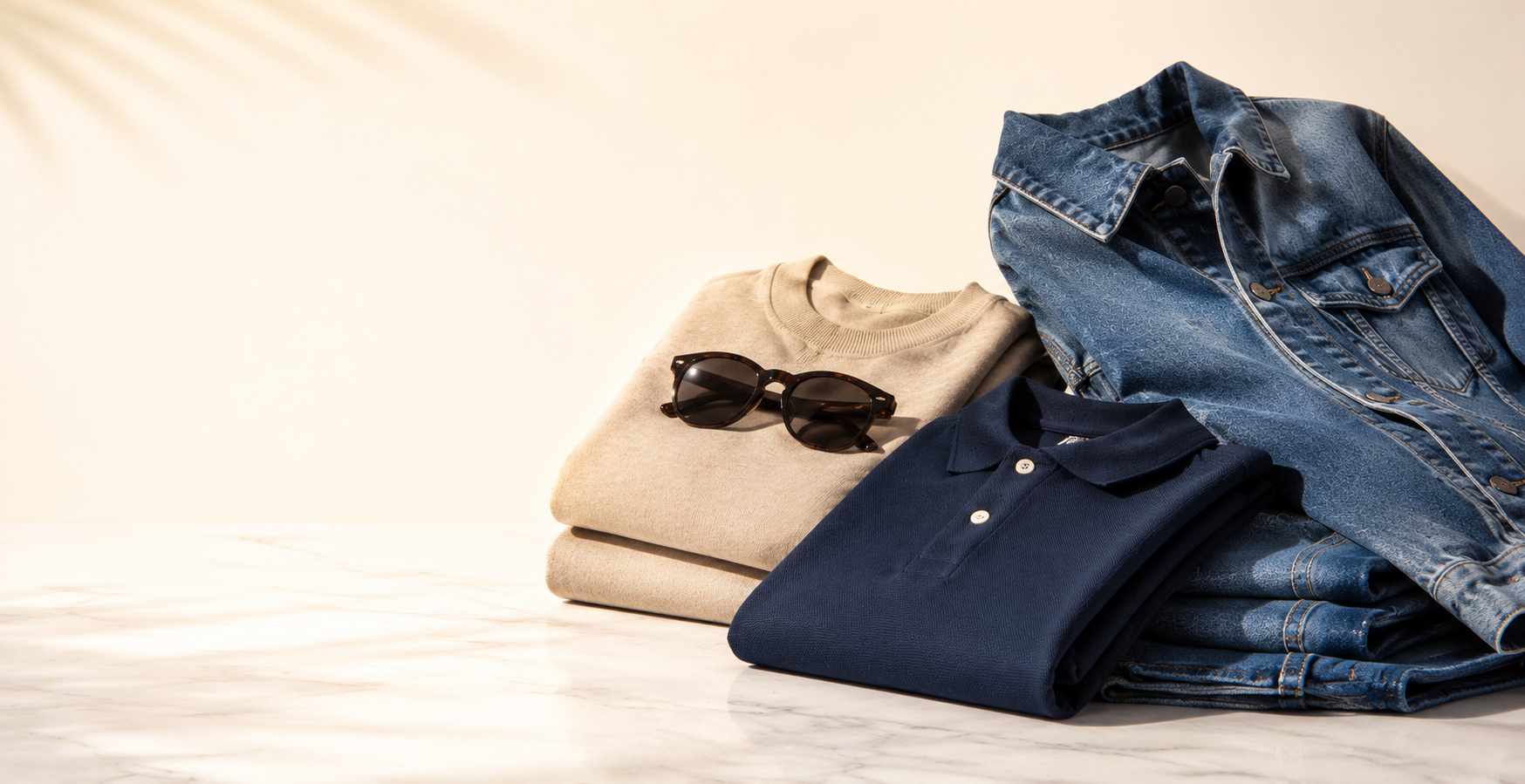Effortless Style, Everyday Wear.