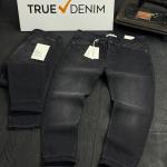 Turkey Jean