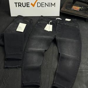 Turkey Jean