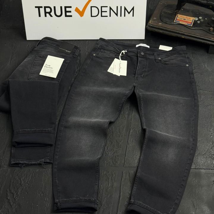 Turkey Jean