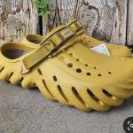 Echo Crocs