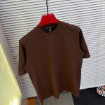 Polyester Luxury Plain Tees